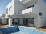 Villa dirine 1  yasmine hammamet réfé