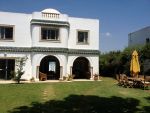Villa l'avoc a jinan hammamet