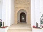 Villa cactus a hammamet