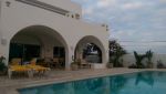 Villa matisse hammamet nord av