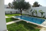Villa les oliviers hammamet réféé