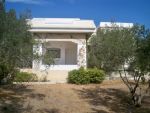 Villa yakout hammamet nord