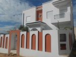 Villa moderne a hamamet sud