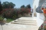 Villa proche cartage land hamamet
