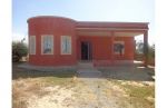 Villa a la compagne de hamammet menchar