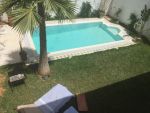 Villa amour zone chraf référ