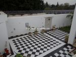 Villa la leila hammamet baraket essahel