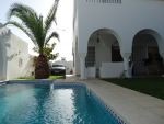 Vilal eden a vendre yasmine h