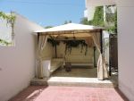 Dar kinza av à hammamet entrée baraket essahel