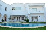 Villa moderne à hammamet nord