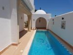 Villa typique à hammamet