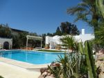 Villa le petit palais  zone miramarref