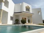 Villa la riviera zone sindbad vente