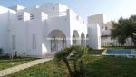 Dar les mimosas belle demeure av à hammamet