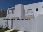 Villa yasmine à hammamet sud