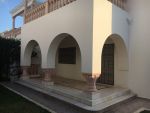 Villa norma belle demeure av yasmine hammamet