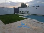 Villa moon 2 yasmine hammamet