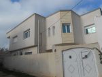 Deux villas à mrezga avec garage