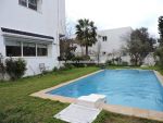 Villa léo av à hammamet nord vers nabeul