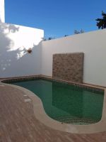 Villa stefania a avec piscine
