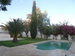 Villa hibiscus une demeure de charme à v à hammamet