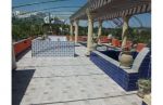 A vendre une belle villa à la campagne d'hammamet