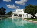 Villa safari  hammamet réference