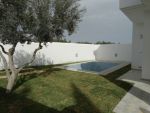 Vente villa blue hammamet nord re