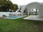 Villa lydia aumimosa hammamet
