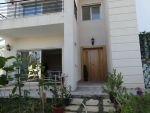Villa safa  hammamet nord ref
