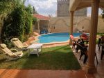 Villa monaco yasmine hammamet  rf
