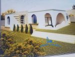 Villa monchar hammamet
