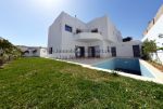 Villa haut standing malek