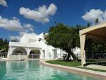 Villa safari hammamet ref vente