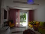Appartement bouton d'or hammamet nord