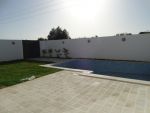 Villa mika yasmine hammamet référen