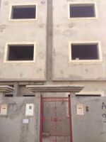 Villa inachevée de 200m à hammamet nord