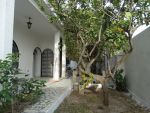 Villa tom  kharrouba  ref