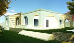 Villa brunelle  el monchar  ref