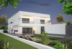 Vente villa bubble zone sultan ref