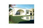A vendre une belle villa a compagne de hammamet