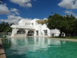 Villa safari vente hammamet ref
