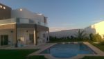 Villa la princesse ventehammamet ref