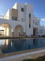 Villa rossignol à yasmine hammamet
