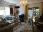 Appartement noble située à sidi el mahrsi