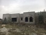 Villa oedipe av à hammmet sud