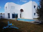 Villa sidi hamed hammamet sud