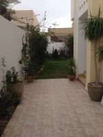 Villa pas loin de la plage ss