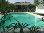 Villa du neige  hammamet  ref