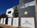 Villa omar hammamet sud